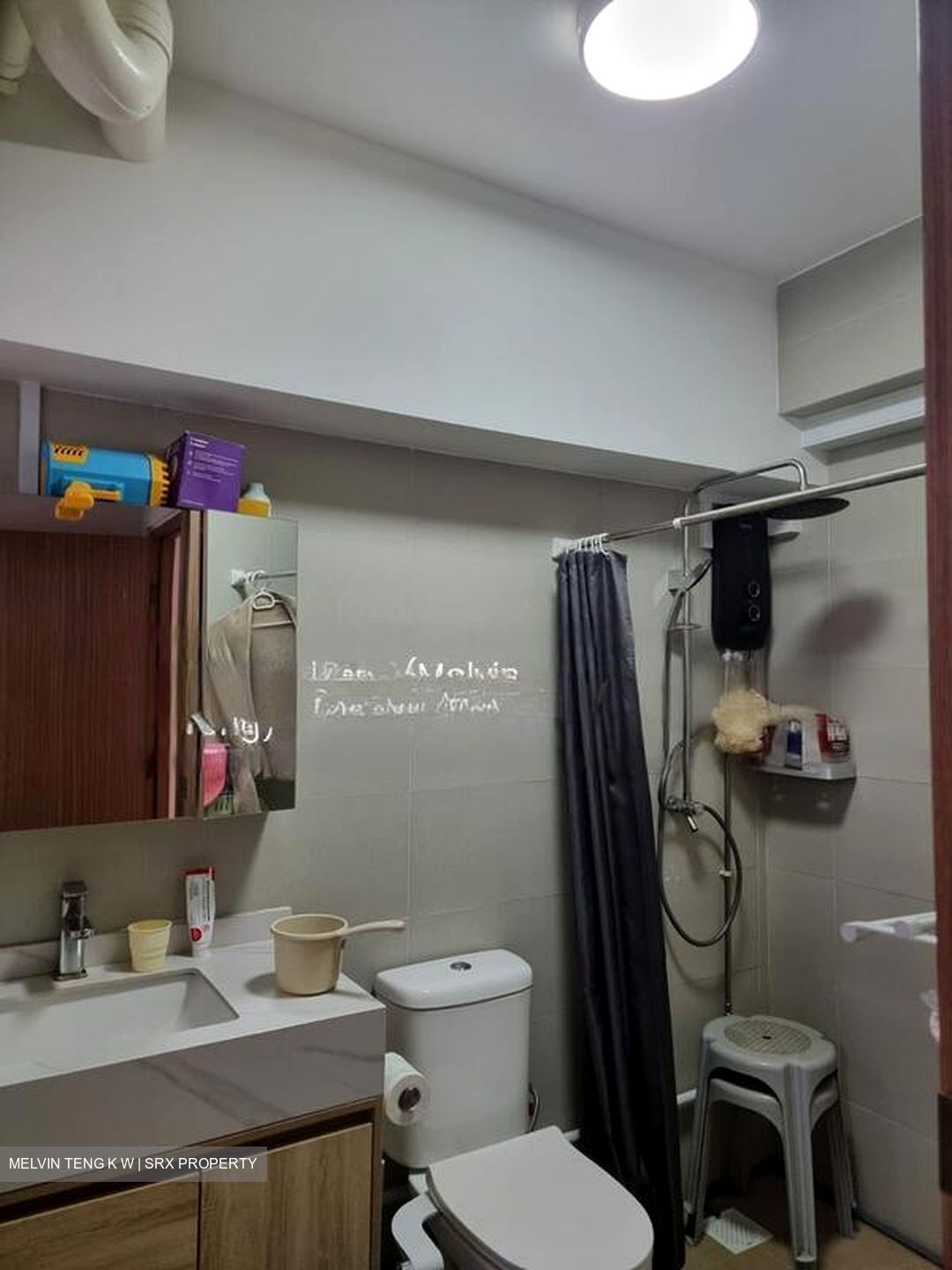 Blk 681C Jurong West Central 1 (Jurong West), HDB 4 Rooms #429433691